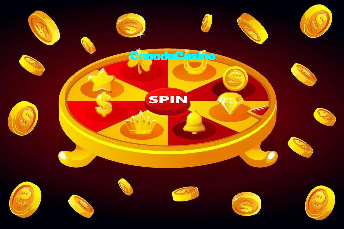 available types of CanadaCasino bet including pre-match live express and system bets