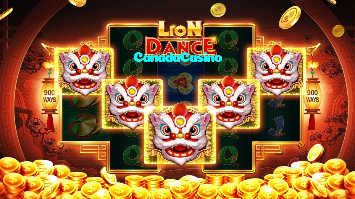 CanadaCasino