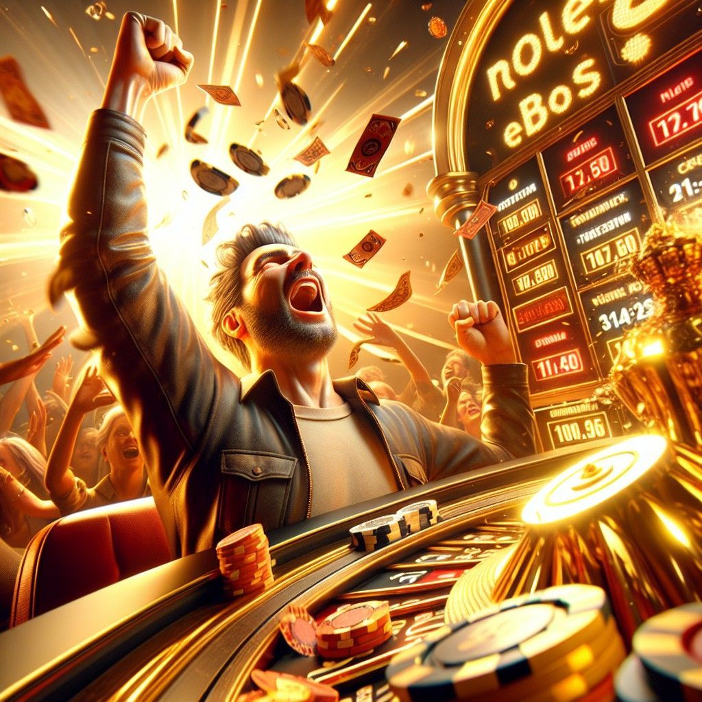 پاکستان کے CanadaCasino کھلاڑیوں کے لیےجیک پاٹ گیم