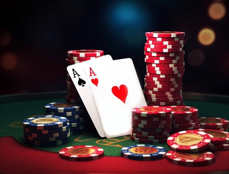 CanadaCasino کیسینو میں رولیٹی گیمز کے بارے میں معلومات