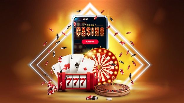 CanadaCasino پاکستان میں میگا ویز کیسینو گیمز