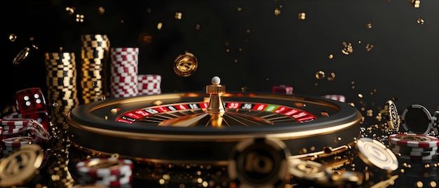 CanadaCasino میں پاکستان کے کھلاڑیوں کے لیے ٹاپ گیمز