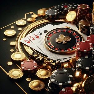 پاکستان میں CanadaCasino کا آن لائن کیسینو سیکشن کھولیں۔