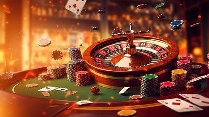 CanadaCasino کیسینو گیمز کا ایک زمرہ منتخب کریں