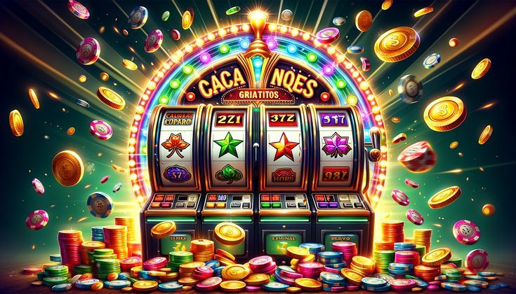 CanadaCasino کیسینو میں سلاٹ کھیلنا شروع کریں۔